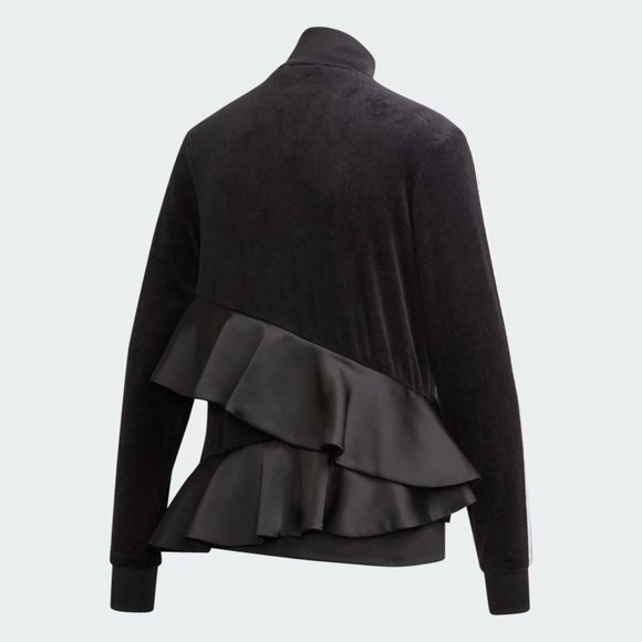 Adidas Originals Women's  J KOO Track Top Jacket - Picture 3 of 3